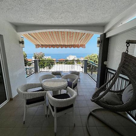 Villa Bojana Utjeha Exteriér fotografie