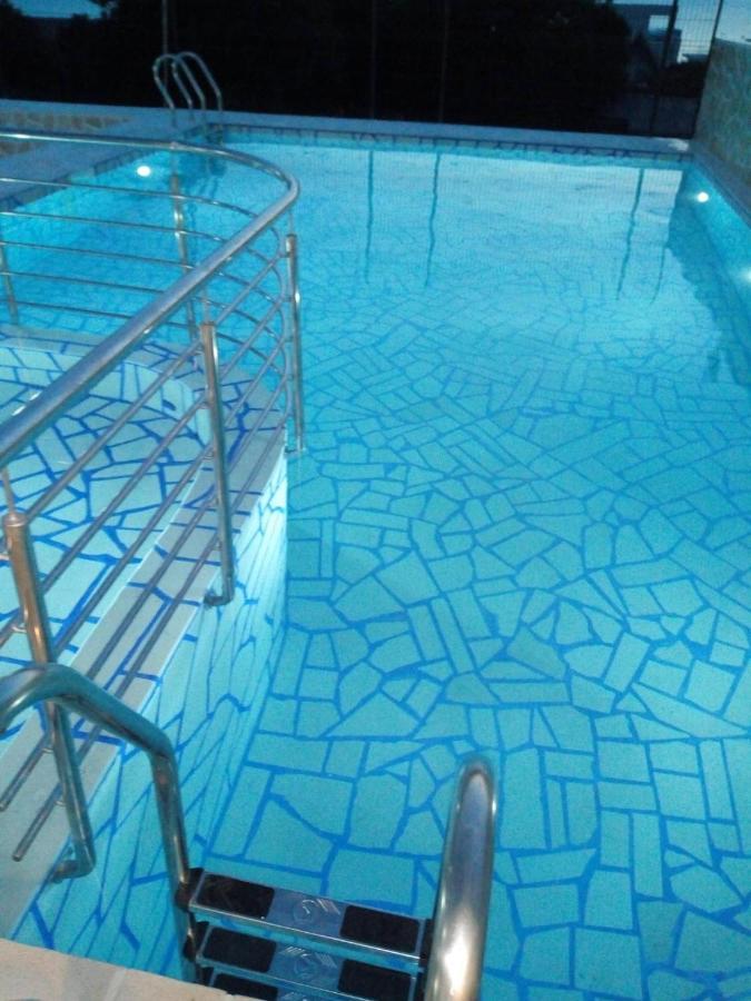 Villa Bojana Utjeha Exteriér fotografie