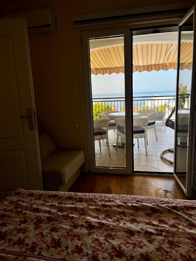 Villa Bojana Utjeha Exteriér fotografie