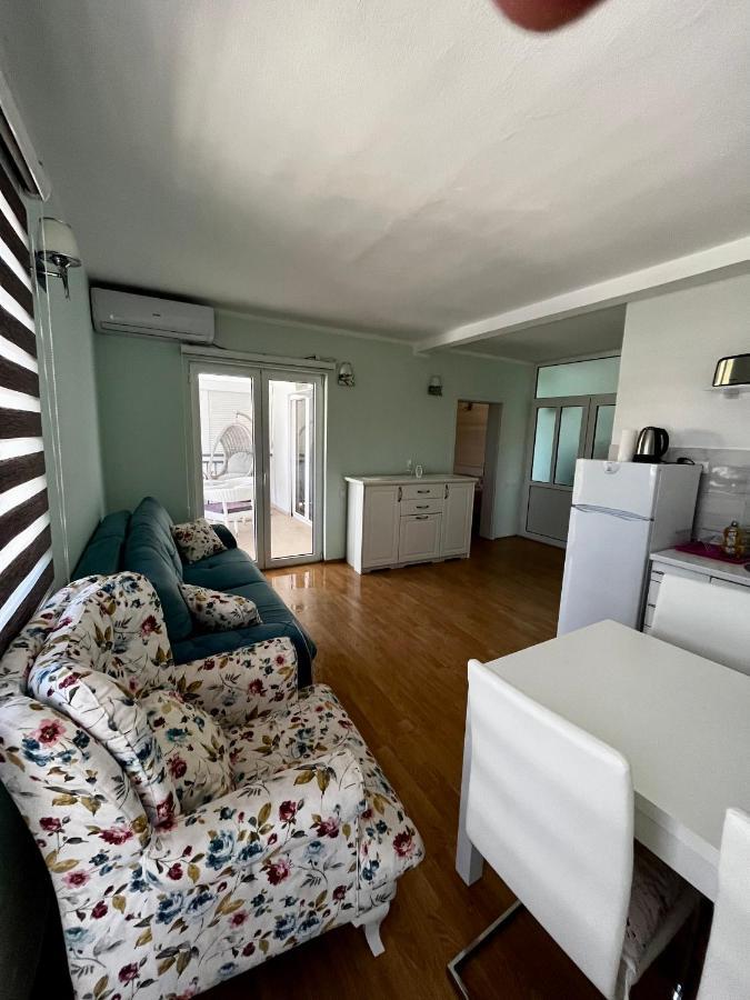 Villa Bojana Utjeha Exteriér fotografie