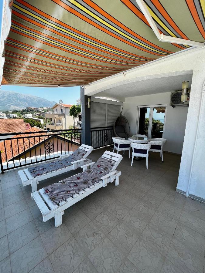 Villa Bojana Utjeha Exteriér fotografie