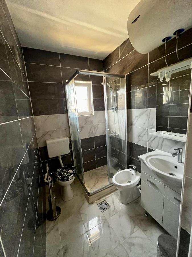 Villa Bojana Utjeha Exteriér fotografie