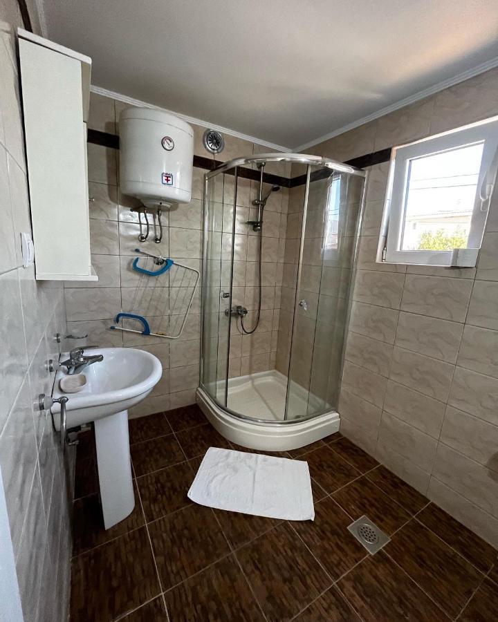 Villa Bojana Utjeha Exteriér fotografie