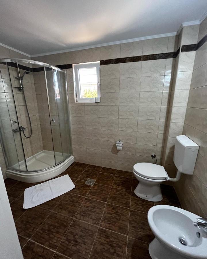 Villa Bojana Utjeha Exteriér fotografie