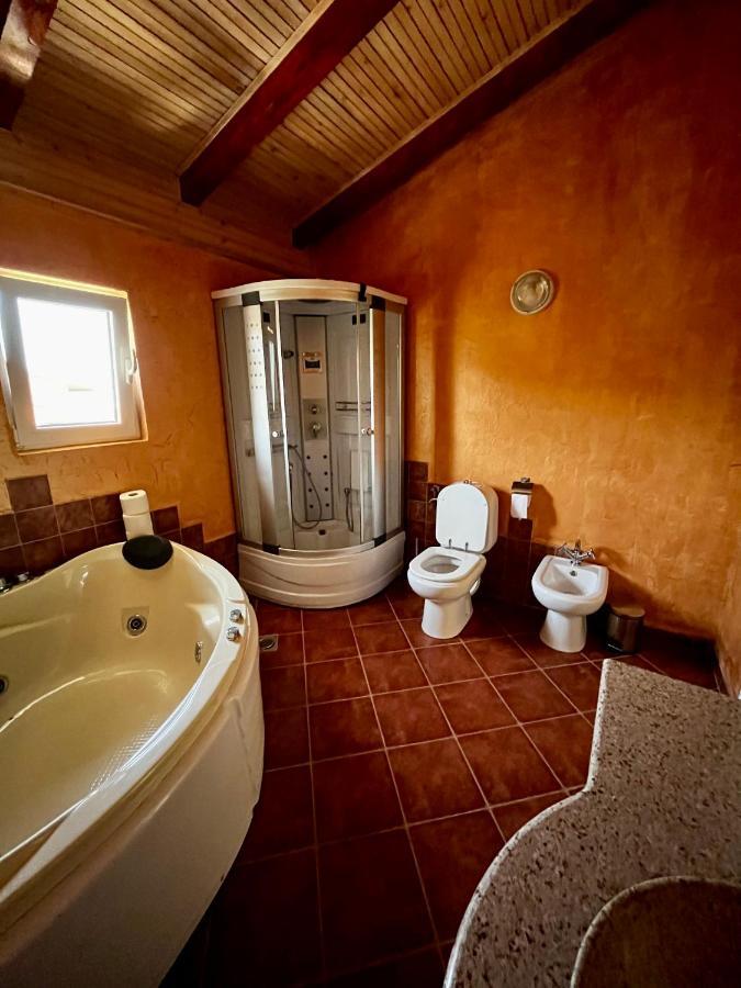 Villa Bojana Utjeha Exteriér fotografie