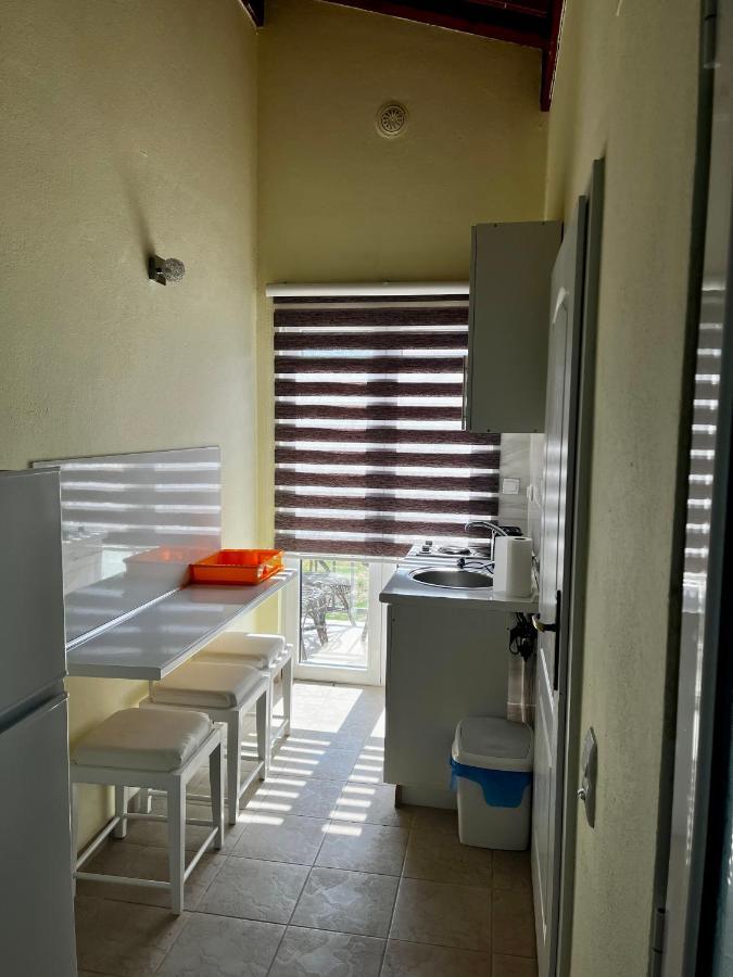 Villa Bojana Utjeha Exteriér fotografie