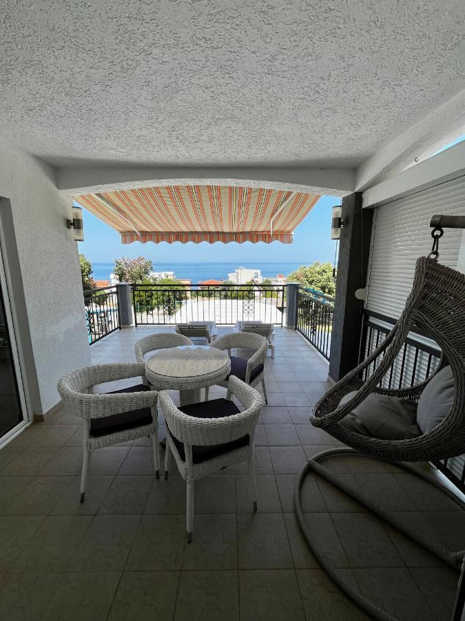 Villa Bojana Utjeha Exteriér fotografie