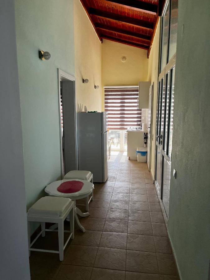 Villa Bojana Utjeha Exteriér fotografie