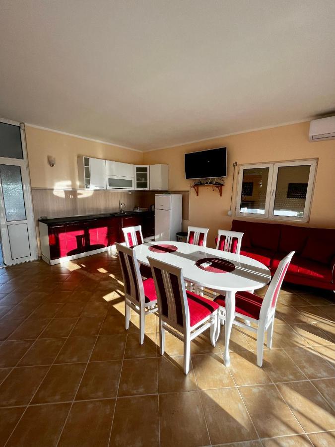 Villa Bojana Utjeha Exteriér fotografie