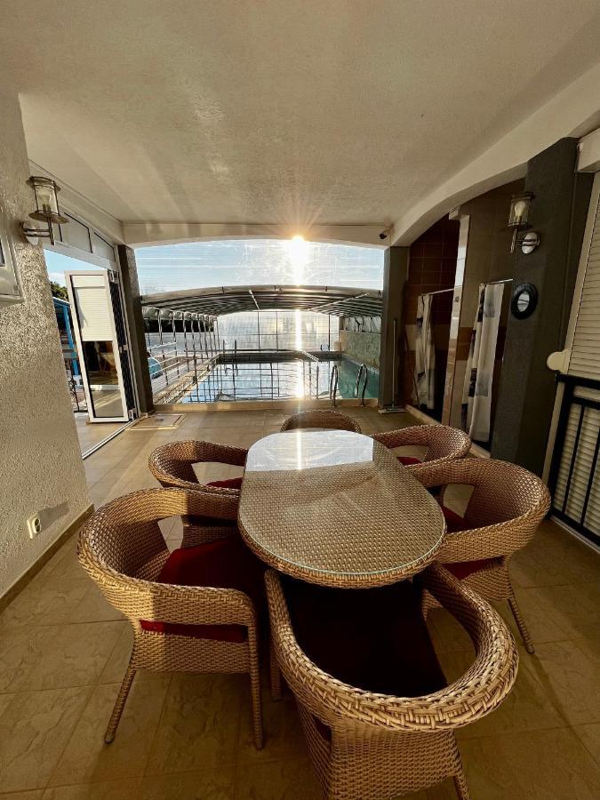 Villa Bojana Utjeha Exteriér fotografie