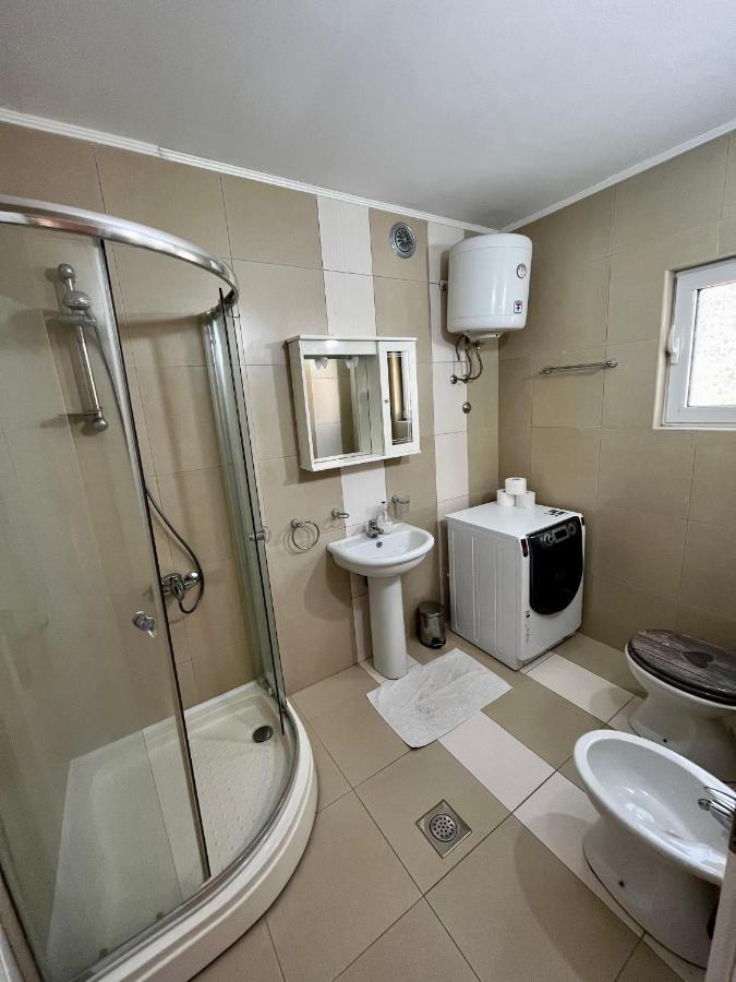 Villa Bojana Utjeha Exteriér fotografie