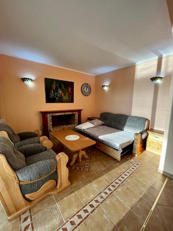 Villa Bojana Utjeha Exteriér fotografie