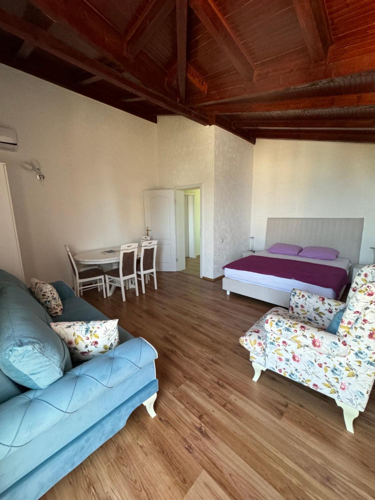 Villa Bojana Utjeha Exteriér fotografie