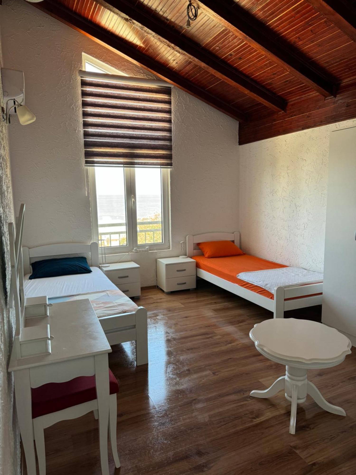 Villa Bojana Utjeha Exteriér fotografie