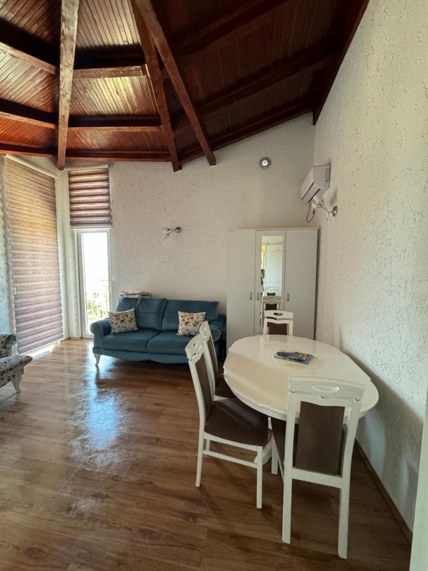 Villa Bojana Utjeha Exteriér fotografie