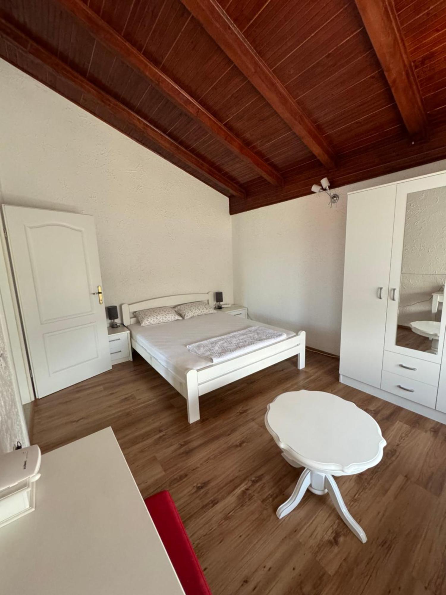 Villa Bojana Utjeha Exteriér fotografie