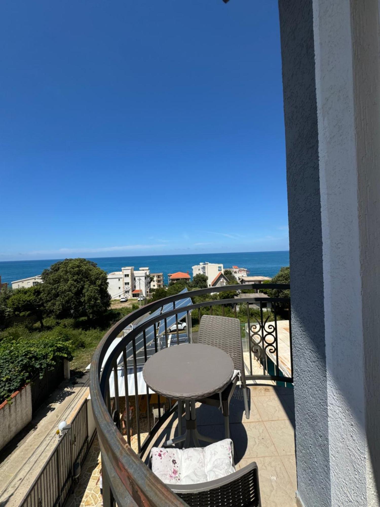 Villa Bojana Utjeha Exteriér fotografie