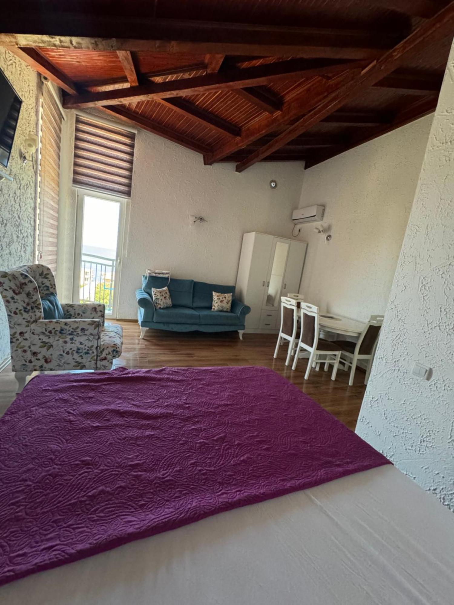 Villa Bojana Utjeha Exteriér fotografie