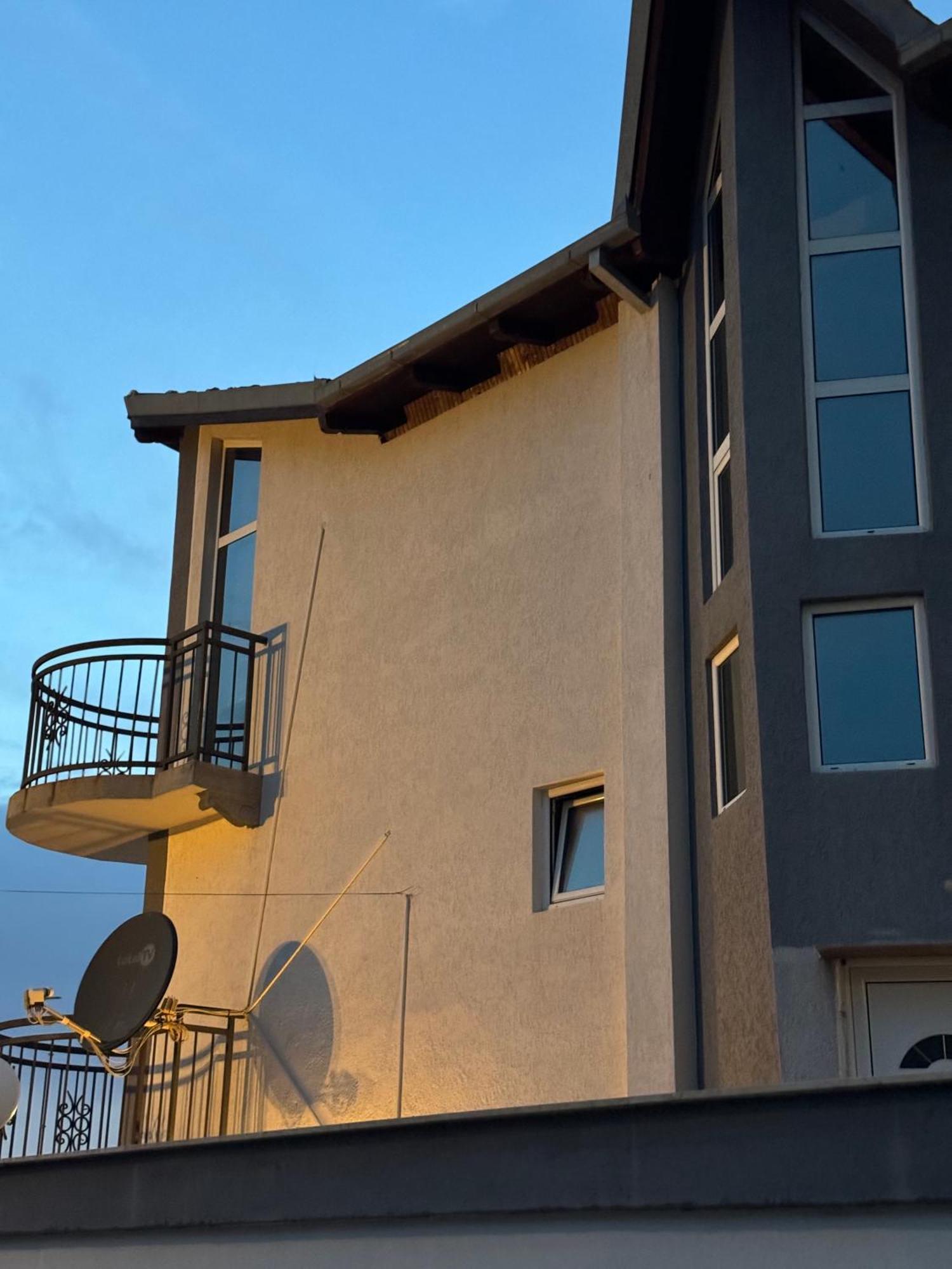 Villa Bojana Utjeha Exteriér fotografie