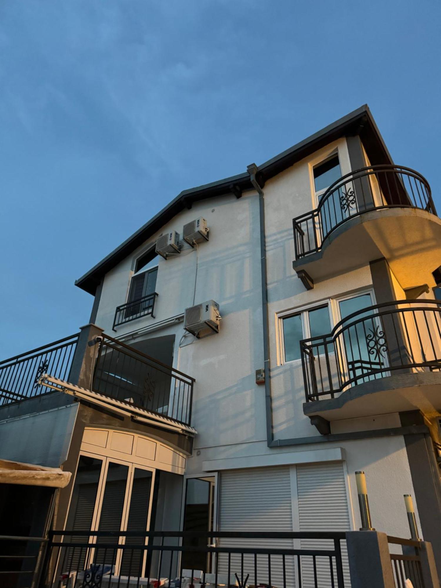 Villa Bojana Utjeha Exteriér fotografie