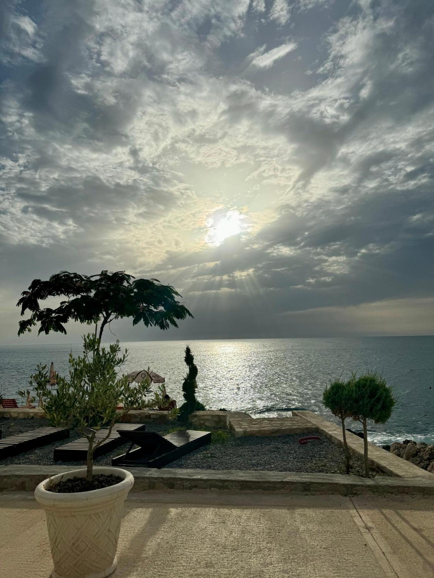 Villa Bojana Utjeha Exteriér fotografie